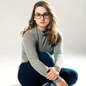 Meet your Posher, Maude